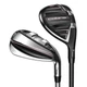 NEW Left Handed Lady Cobra Golf 2023 T-Rail Combo Iron-Hybrid 5-PW+SW Irons