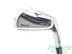 Mizuno MP-54 Single Iron 6 Iron Steel Regular Right 37.5in