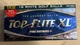 Spalding Top Flite XL Pure Distance More Carry Golf Balls White 18 Pack 
