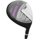 NEW Lady Wilson Ultra Black 3 Wood Graphite