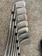 Ping golf i530 iron set mens used right handed