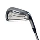 Mizuno MX-23 Forged 6 Iron Demo True Temper Dynalite Gold Steel Stiff 37.5&rdquo; RH