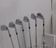 Ping I500 Green Dot Iron Set 6-Pw, Aw Regular Flex Awt 2.0 Steel 1214656 Good