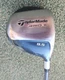 TaylorMade 360 Ti Driver 9.5&deg; RH