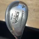 Adams IDEA A2 OS 4 Hybrid  RH ProLaunch-HL Blue Regular Graphite 39.5"