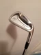 New from Fitting Cart: Mizuno Forged MX-23  6 Iron Stiff Flex Steel Shaft MRH