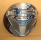 TaylorMade SLDR 460 Driver 9.5&deg; with Head Cover Wrench Used