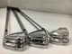 Mizuno Pro 223 2022 Iron Set 5-Pw 6pc Flex Regular KBS Tour 110 Steel