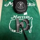 LAB Golf DF 2.1 Putter 34 Inch Rh Headcover Included