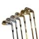 Bridgestone J15DPF Irons #5-9,Pw(6Clubs)/NS PRO 950GH/Flex:Stiff/ Iron set