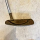 Vintage Ping Zing Karsten 85020 Blade Golf Putter Right Hand