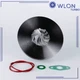 Turbo core BV39 For Opel Combo Kasten/Kombi Pritsche/Fahrgestell Tour 2.0 CDTi