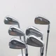 Mizuno MP-20 HB Iron Set 5-P True Temper Steel X100 Extra-Stiff RH S-148957