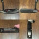 Scotty Cameron Inspired By Brad Faxon Laguna 2.5 Putter W/ Cover - 1 of 300 -DLC