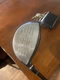TaylorMade SLDR 460 Driver 1-Wood Kuro Kage Graphite Stiff  Shaft Silver/Black