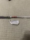 Mizuno Pro 223 7 Iron Fitting Head &ndash; KBS Tour Stiff &ndash; Demo