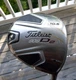 Titleist 909D2 Deep Faced Driver 10.5 | RH | 45.5" | Diamana 65g Stiff Graphite