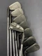 PXG 0311 T Gen4 Xtreme Dark Iron Set 3-PW