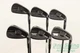 PXG 0317 ST Milled Blades XD Iron Set 6-PW GW Graphite Stiff Right STD
