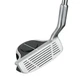 Intech Golf Men's Black EZ Roll Chipping Iron, NEW