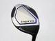 Yamaha inpres DRIVESTAR Fairway Wood 7W SPEEDER NX for Yamaha M423f (R) #601