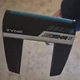 Ping Sigma 2 Tyne Mallet Putter Steel Shaft Black Blue Silver