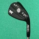 PXG 0311T Gen4 Forged Xtreme Dark Single 8 Iron SteelFiber i95 Composite Stiff