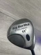Callaway Big Bertha Steelhead 11 Degree RCH 99 Reg Flex Graphite Driver 44&rdquo;