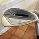 Used  Mizuno JPX 919 Gap Wedge Golf Club, 50&deg; Loft, Steel Shaft, 