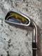 Excellent Nike SQ Sumo 2, 6 iron Diamana Regular Graphite