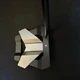 New 2026 Evnroll Origin ER10 35" High MOI Mallet Putter