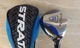 BRAND NEW RIGHT HANDED STRATA 5 HYBRID 26 LOFT REGULAR FLEX STEEL BY CALLAWAY