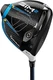 TaylorMade SIM2 Max Driver - RH - Fujikura VENTUS Graphite - 9.0&deg; - Stiff Flex