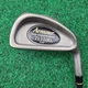 Tommy Armour Ti 100, Titainium 1 iron Stiff Graphite Rh
