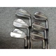 Used HONMA TOUR WORLD TW757B #5-PW iron Dynamic Gold S200
