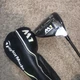 Taylormade M1 460 Driver 10.5* Fujikura Pro 56g Regular Graphite Mens RH