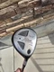 TITLEIST 975F 20.5&deg; RH 7 WOOD PRO TRAJECTORY 43" GRAPHITE NEEDS GRIP