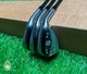 Used PXG 0311XP Forged Gen 6 Irons 9-PW/GW Cypher 5.5 Regular Graphite Golf Set
