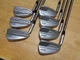 Left Hand PING i525 Forged 4-PW IRONS IRON Set i 525 LH SteelFiber i110 R-Flex