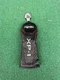 Honma Golf XP-1 Hybrid/ Rescue Black/Red/White Headcover