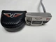 Edel EAS 5.0 Putter 34" Mens RH W/Head Cover