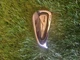Srixon Z 585 7 Iron Left Handed Demo/Fitting Golf Club Head *MB*
