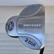 Odyssey White Hot 2-Ball Mallet Putter 35.5" Stainless Steel Shaft RH