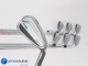 Nice Ping i240 5-PW,UW Iron Set Orange Dot - Modus 115 Stiff Flex Steel 505835