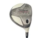 Titleist 983K Titanium 8.5&deg; Driver Fujikura Speeder Graphite Stiff 45" RH