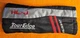 TOUR EDGE HL-J FAIRWAY WOOD HEADCOVER BLACK - SILVER - RED
