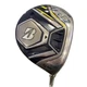 Bridgestone TOUR B JGR 2019 5W 18&deg; Stiff Right-Handed 42.5in Fairway wood 8024