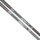 Aerotech Steelfiber HLS 780 Hybrid Golf Shafts Select Flex Adapter Length Grip