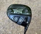 PXG Gen4 0811X Driver 9* Stiff Mitsubishi Diamana s60 Limited shaft JumboMax XL