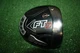 Callaway FT9 I-Mix 9* Draw RH Driver "Head Only"